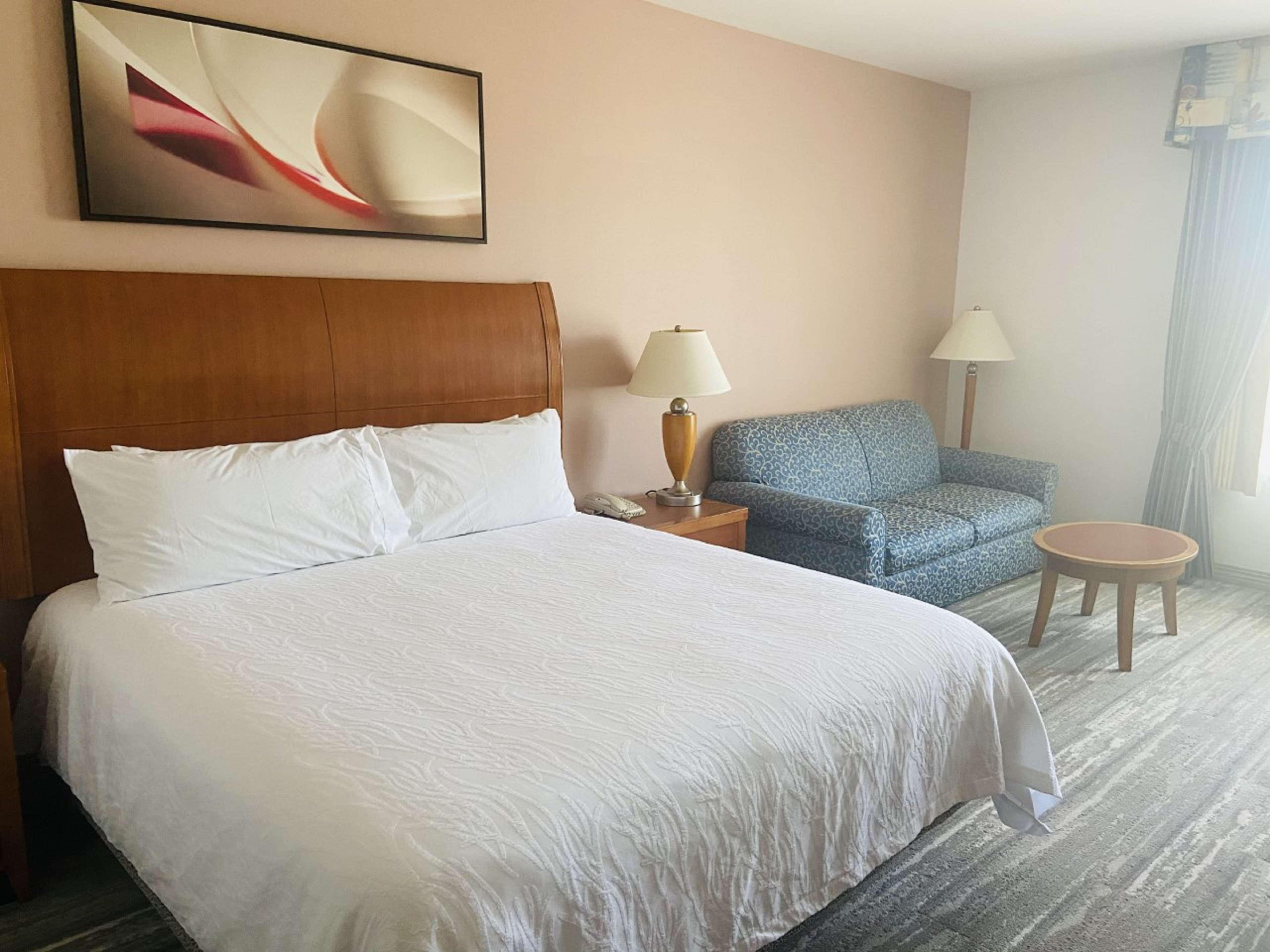 Hilton Garden Inn Columbia Exterior photo