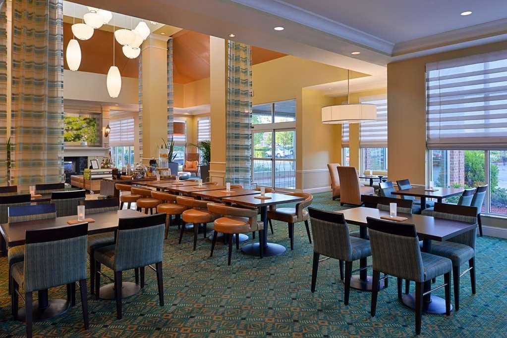 Hilton Garden Inn Columbia Restaurant photo